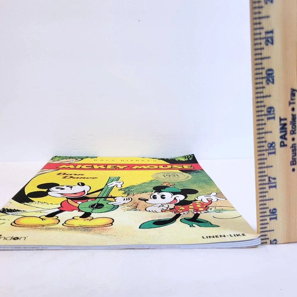 Disney mickey mouse